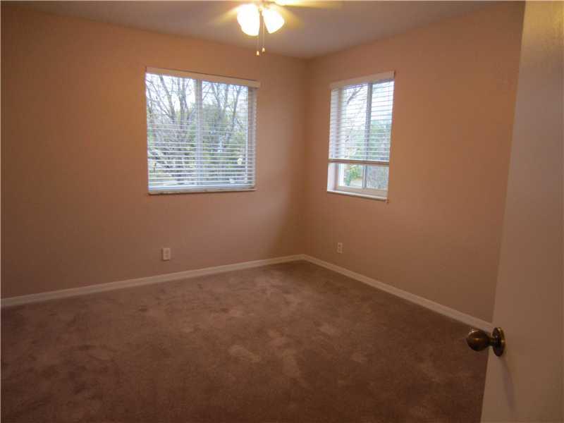 SAN MATEO - Residential Lease
