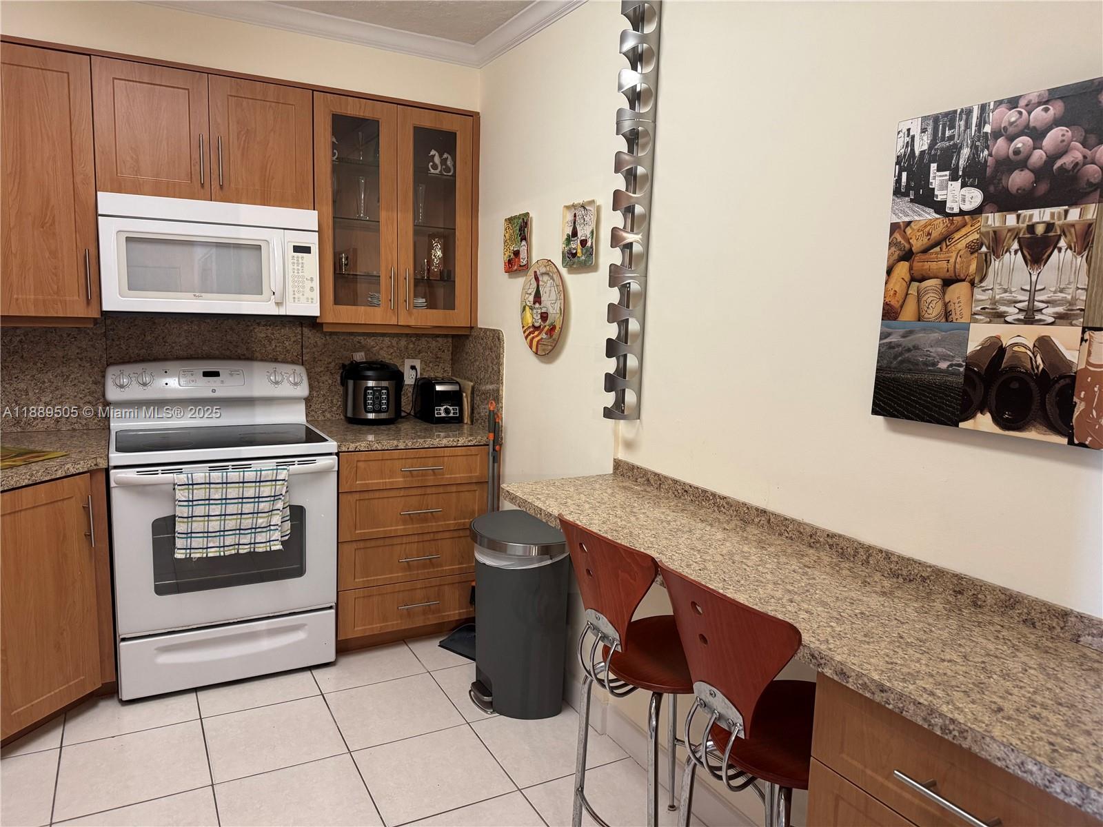 HEMISPHERES CONDO - Residential