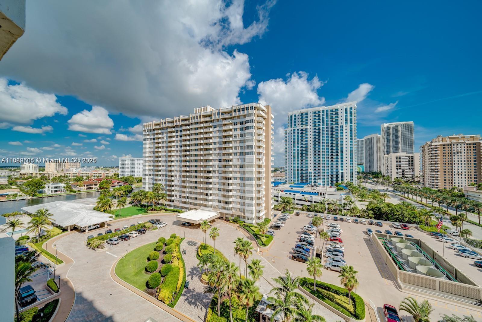 HEMISPHERES CONDO - Residential