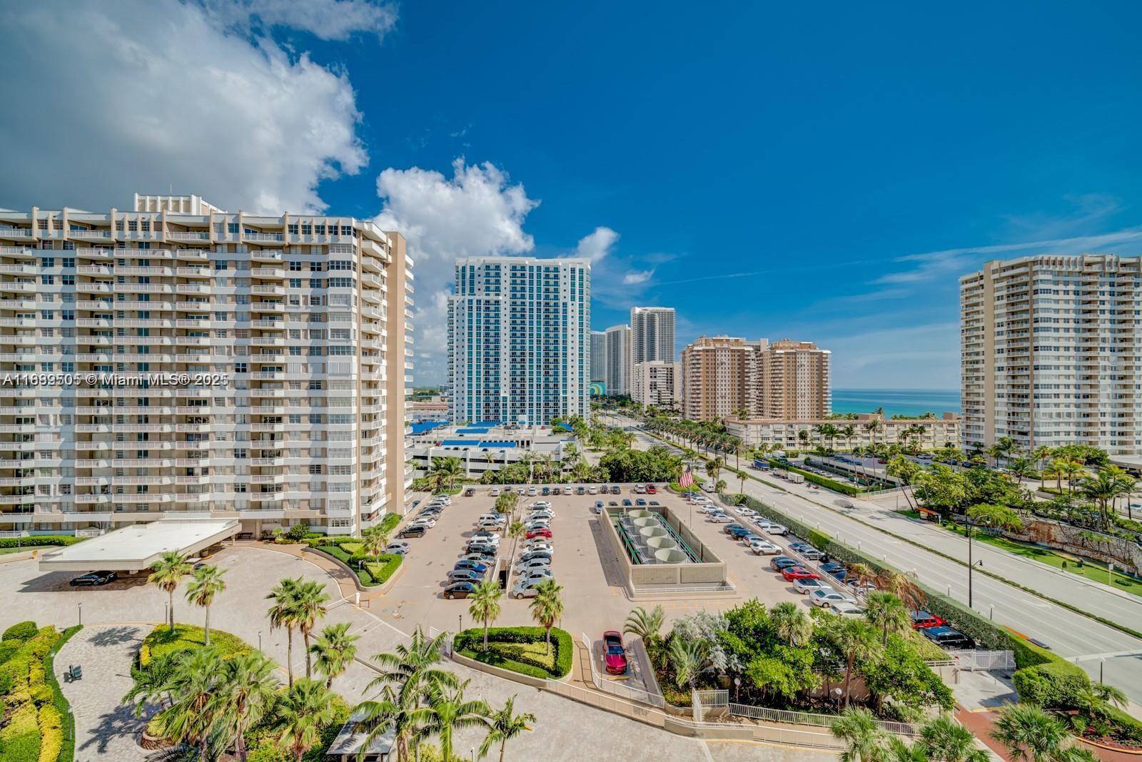 HEMISPHERES CONDO - Residential