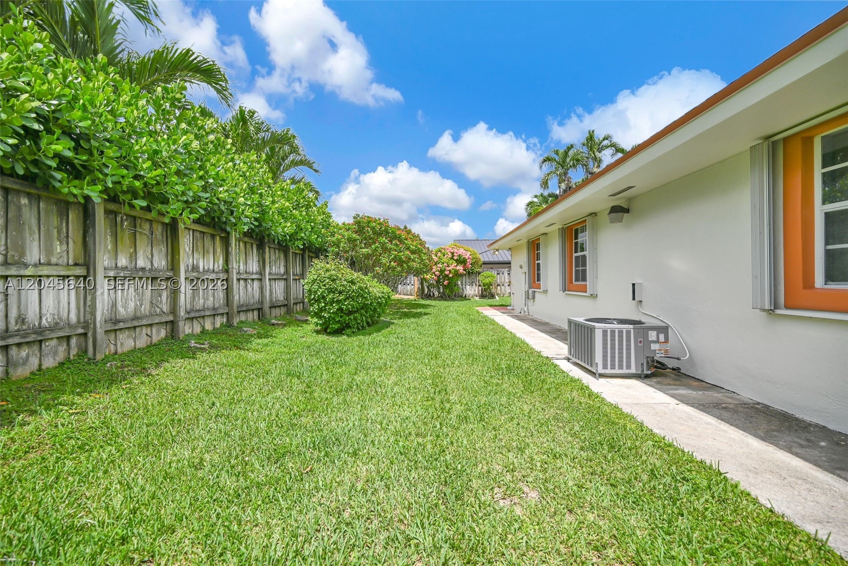 MARY ANN ESTATES 1ST ADDN - Residential