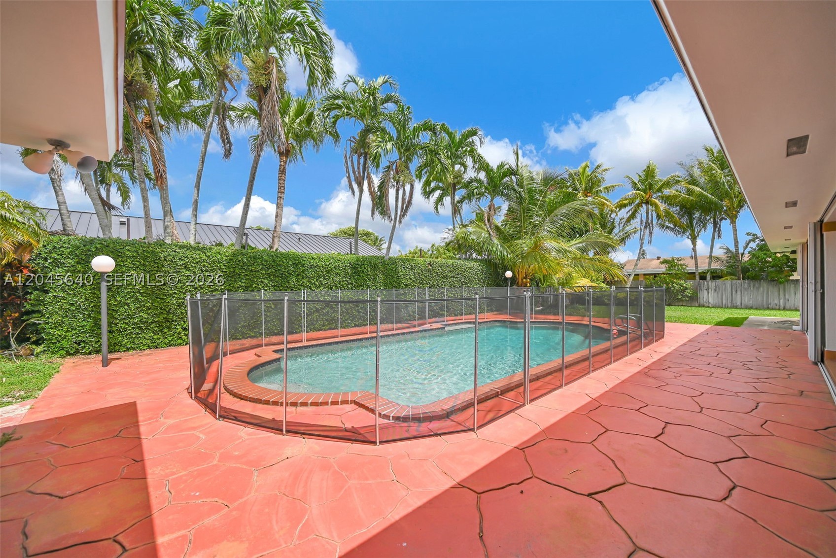 MARY ANN ESTATES 1ST ADDN - Residential