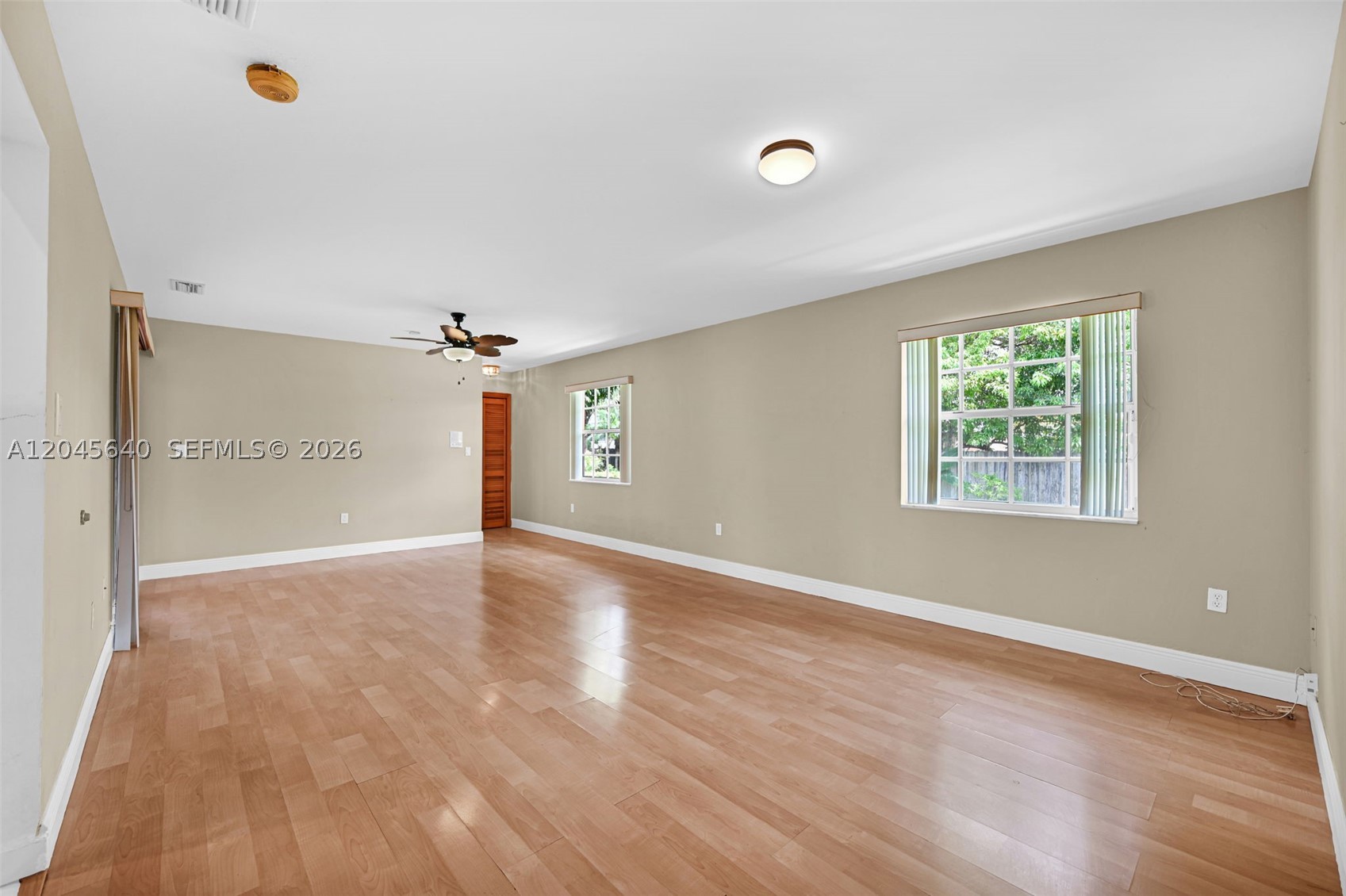 MARY ANN ESTATES 1ST ADDN - Residential