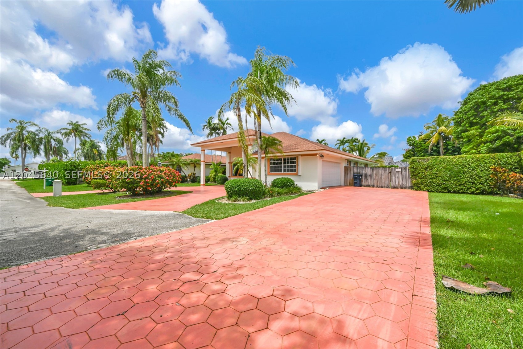 MARY ANN ESTATES 1ST ADDN - Residential