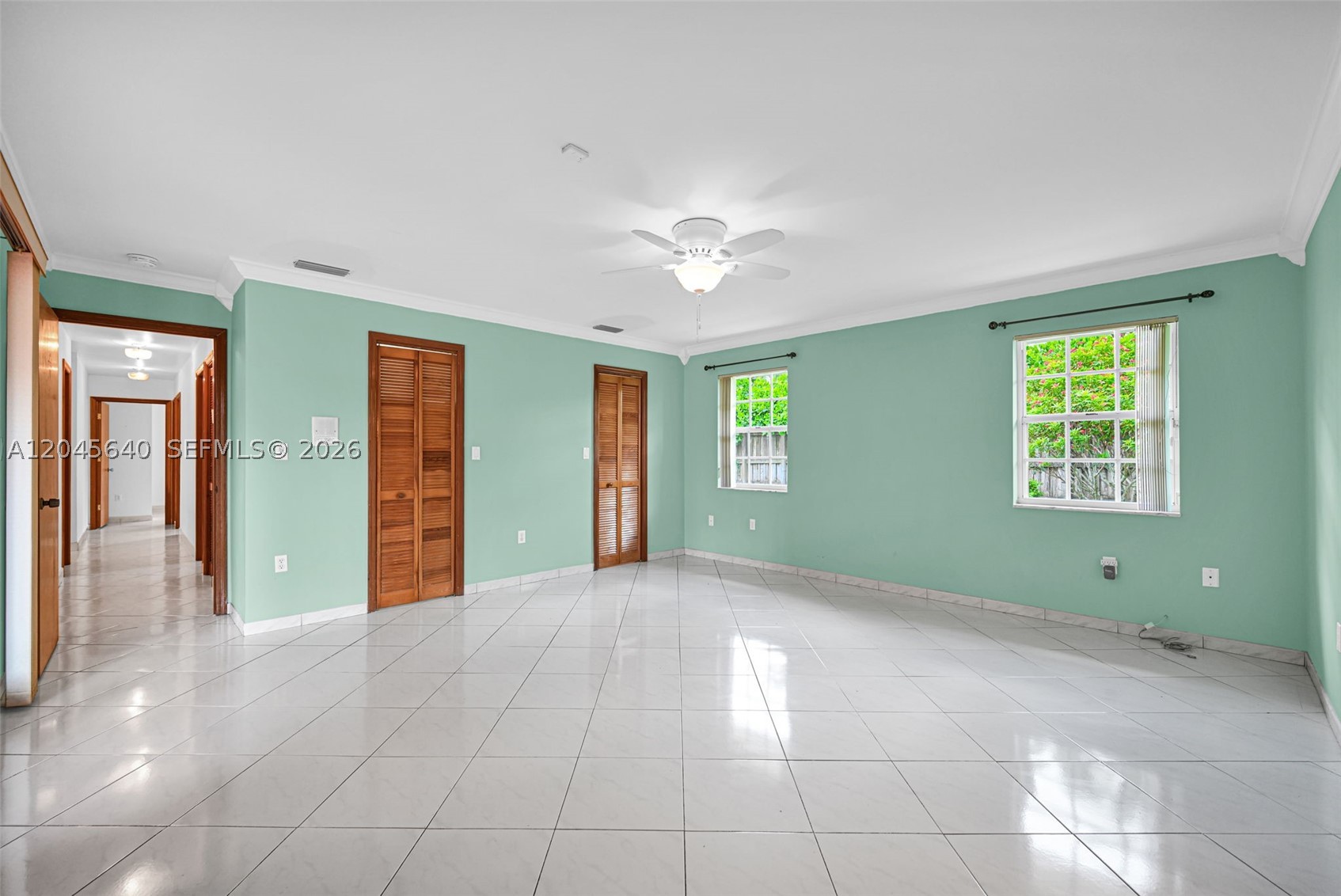 MARY ANN ESTATES 1ST ADDN - Residential