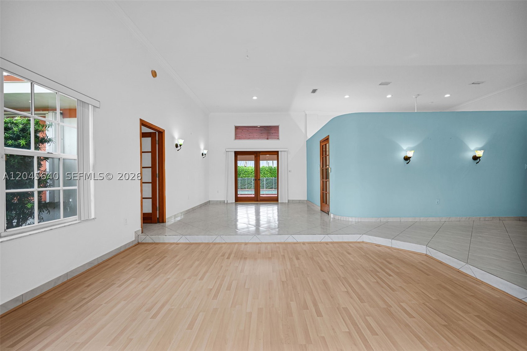MARY ANN ESTATES 1ST ADDN - Residential