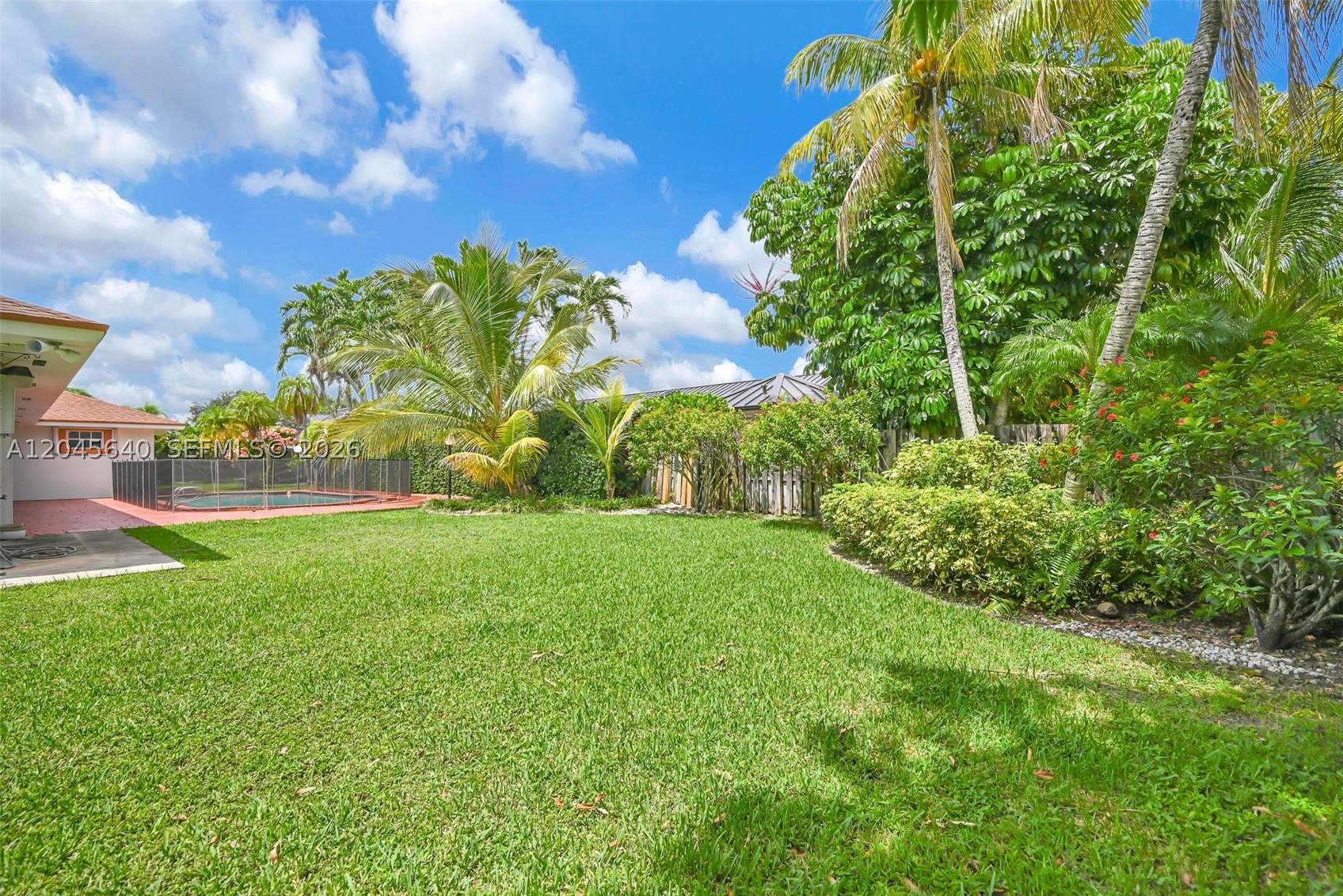 MARY ANN ESTATES 1ST ADDN - Residential