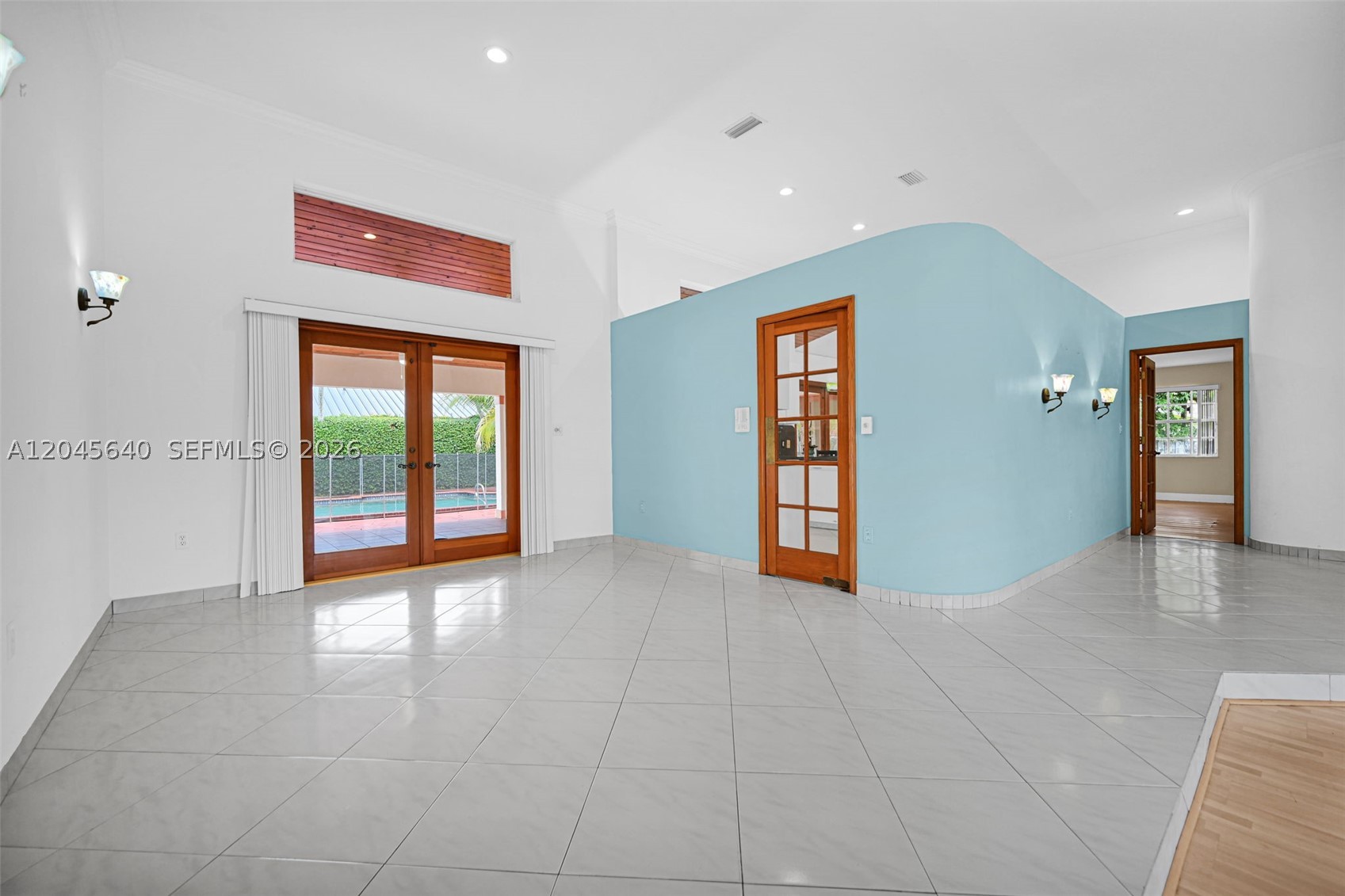 MARY ANN ESTATES 1ST ADDN - Residential