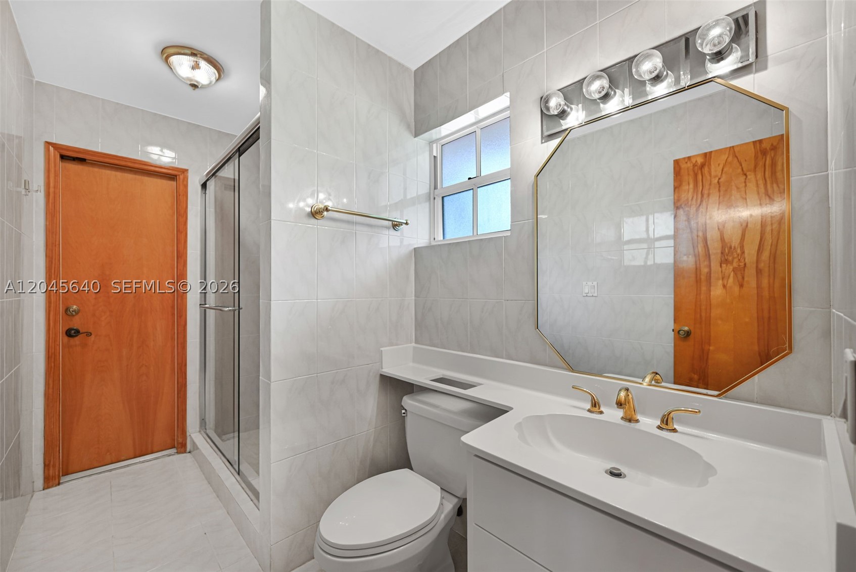 MARY ANN ESTATES 1ST ADDN - Residential