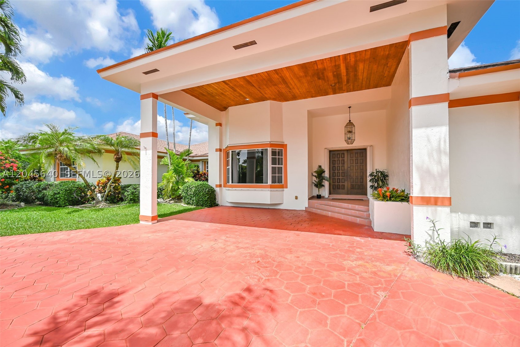 MARY ANN ESTATES 1ST ADDN - Residential
