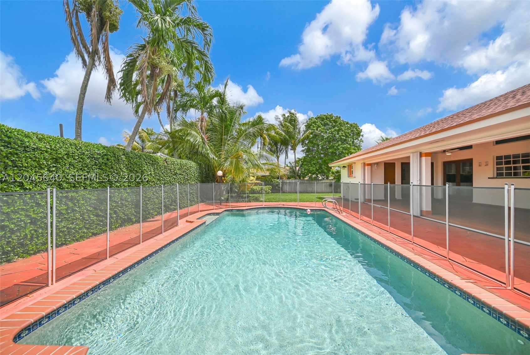 MARY ANN ESTATES 1ST ADDN - Residential