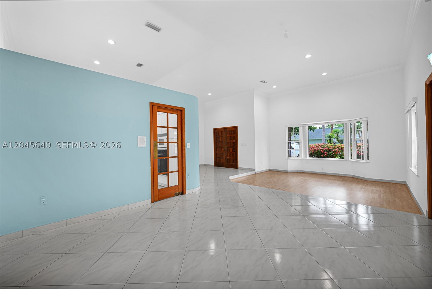 MARY ANN ESTATES 1ST ADDN - Residential