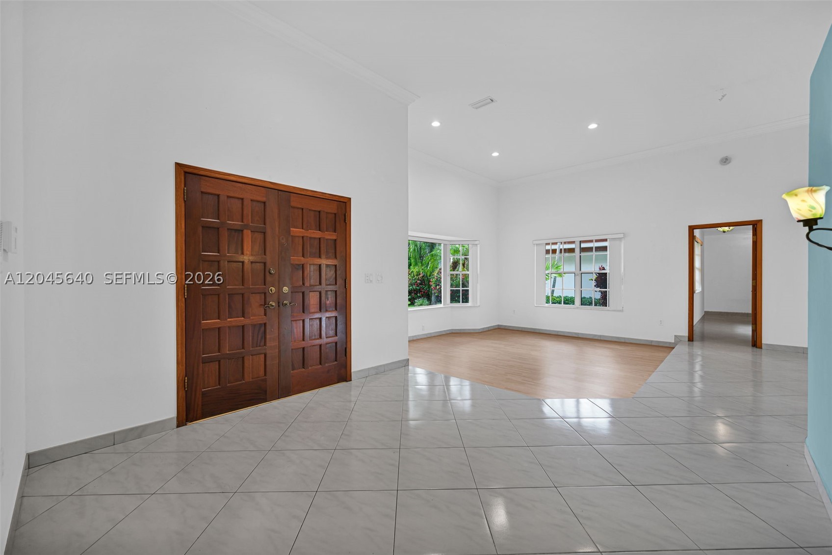 MARY ANN ESTATES 1ST ADDN - Residential
