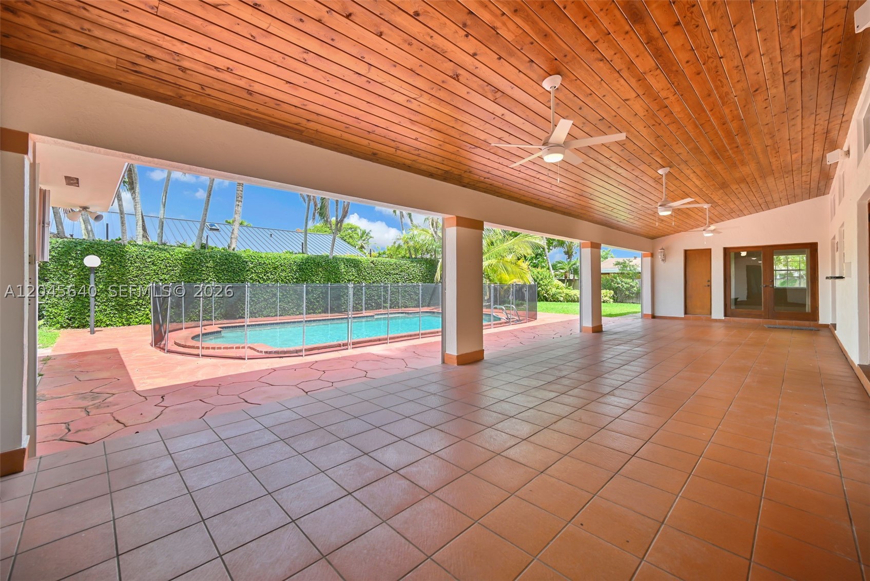 MARY ANN ESTATES 1ST ADDN - Residential