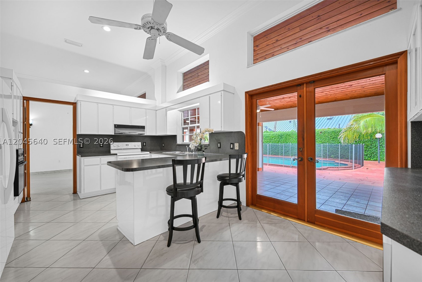 MARY ANN ESTATES 1ST ADDN - Residential