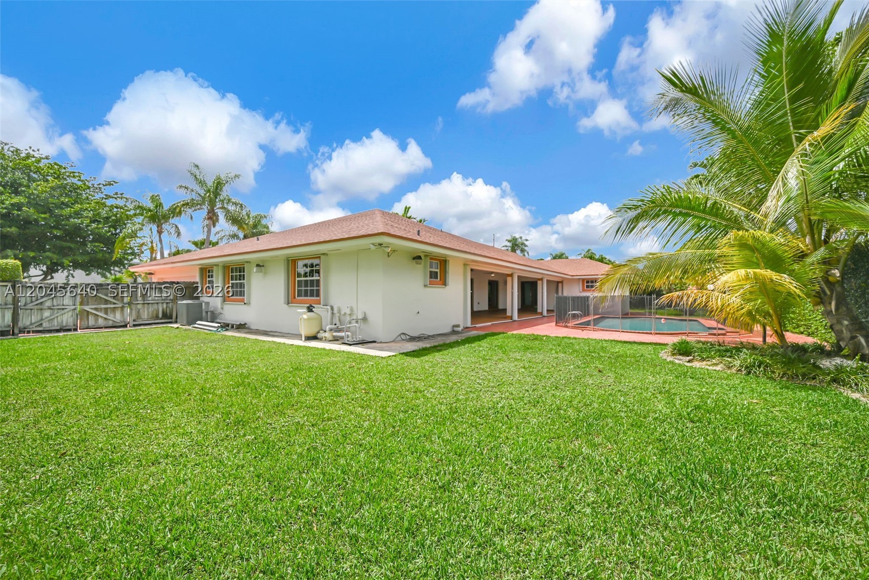 MARY ANN ESTATES 1ST ADDN - Residential