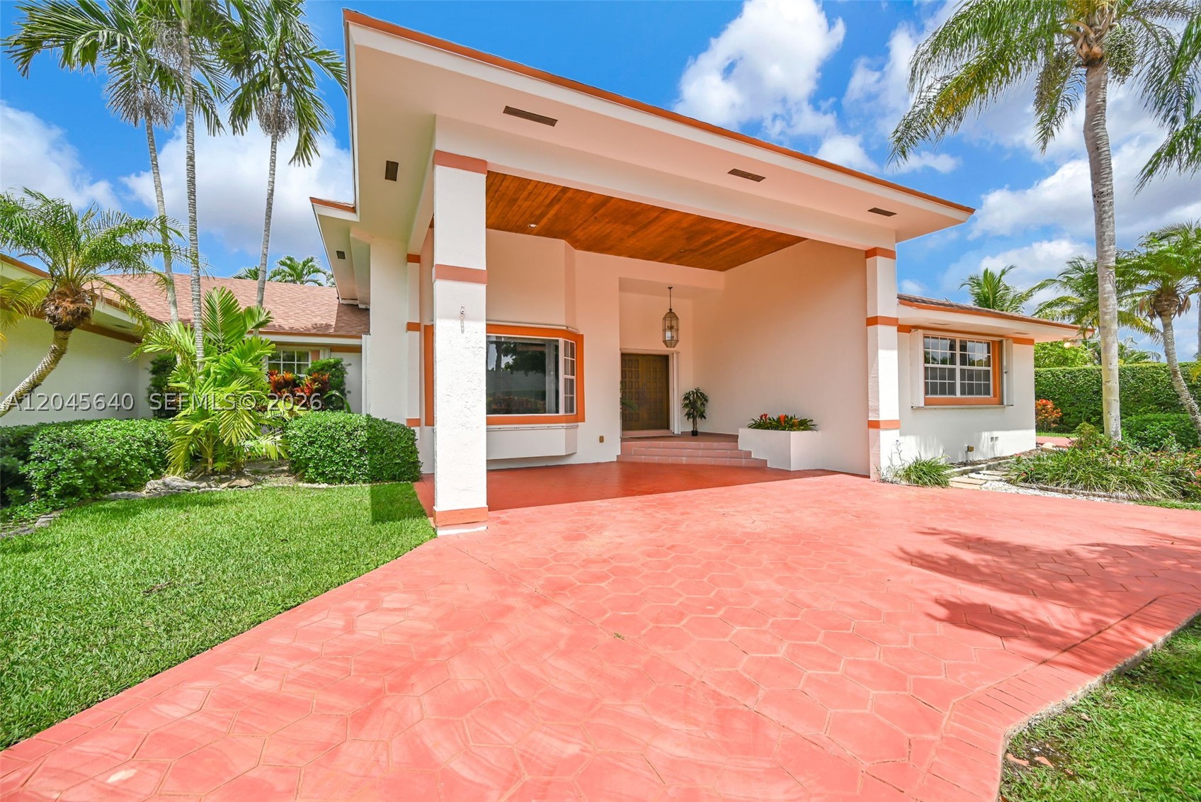 MARY ANN ESTATES 1ST ADDN - Residential