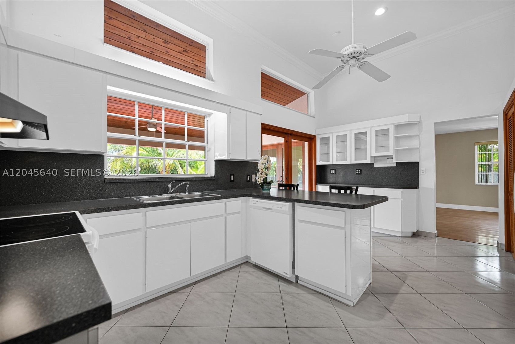 MARY ANN ESTATES 1ST ADDN - Residential