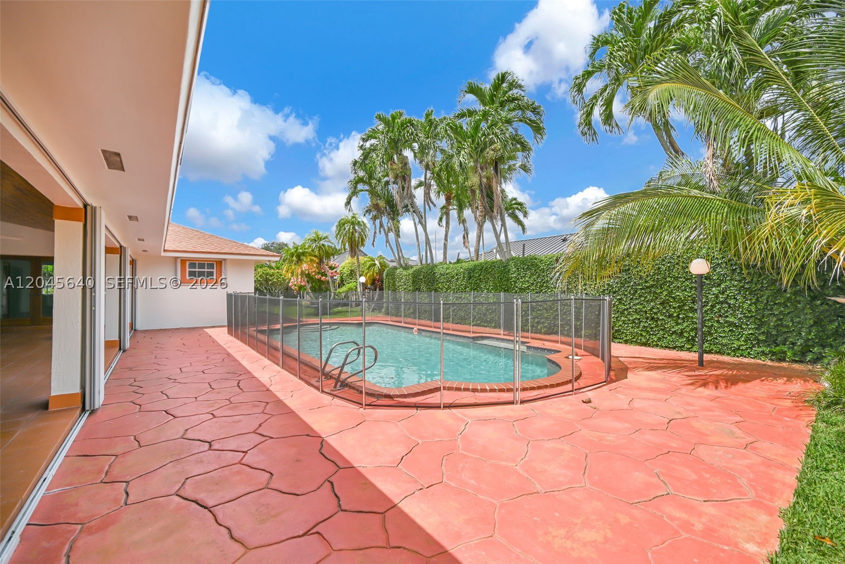 MARY ANN ESTATES 1ST ADDN - Residential