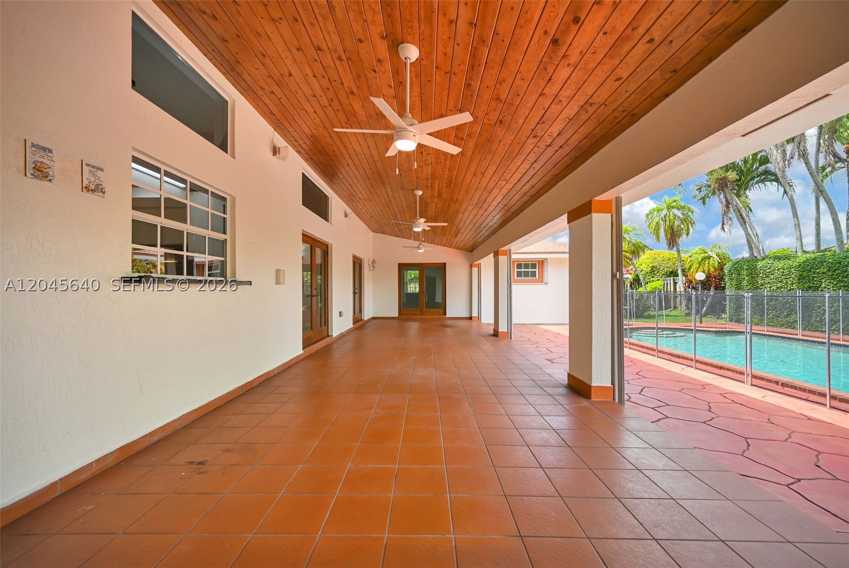 MARY ANN ESTATES 1ST ADDN - Residential