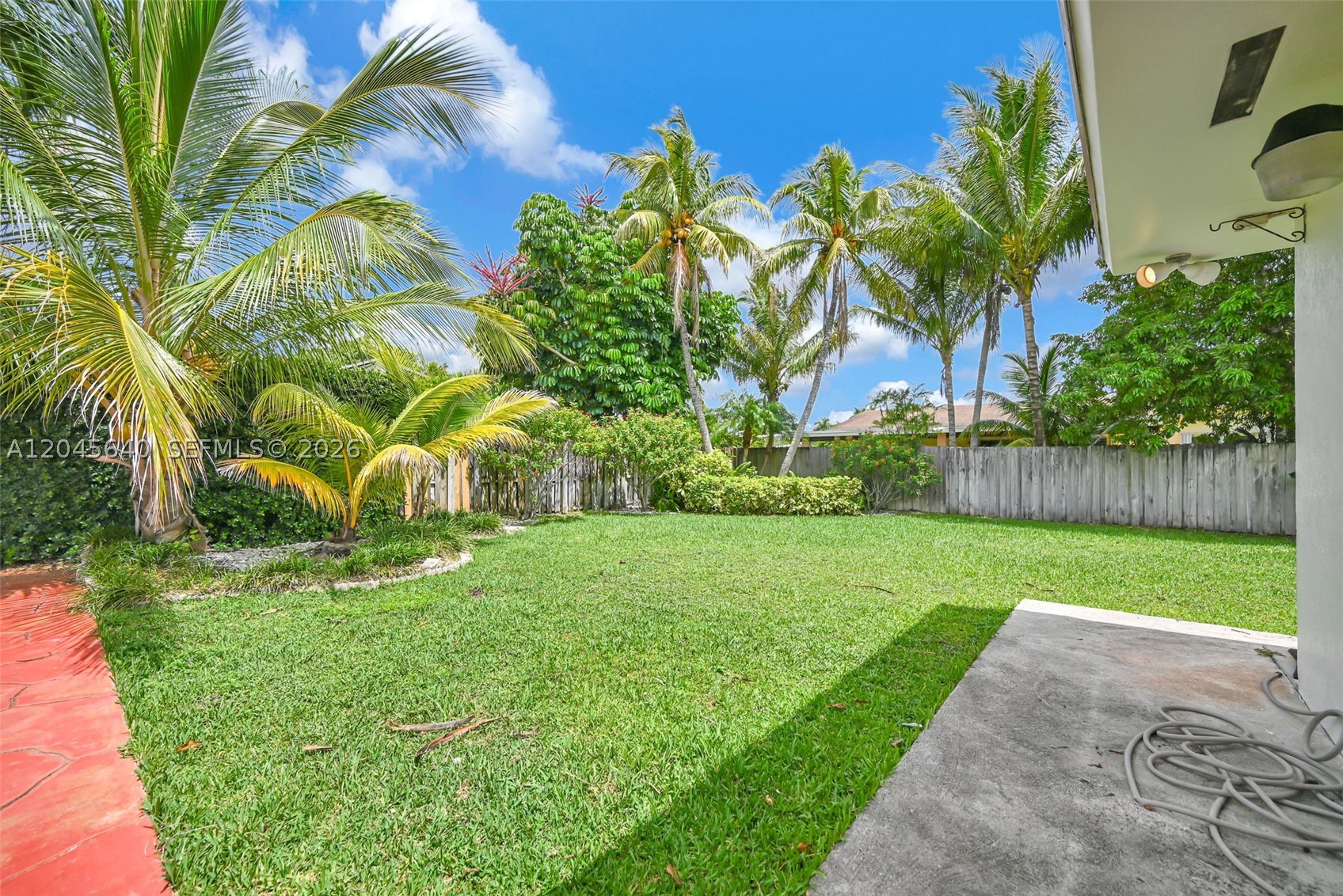 MARY ANN ESTATES 1ST ADDN - Residential