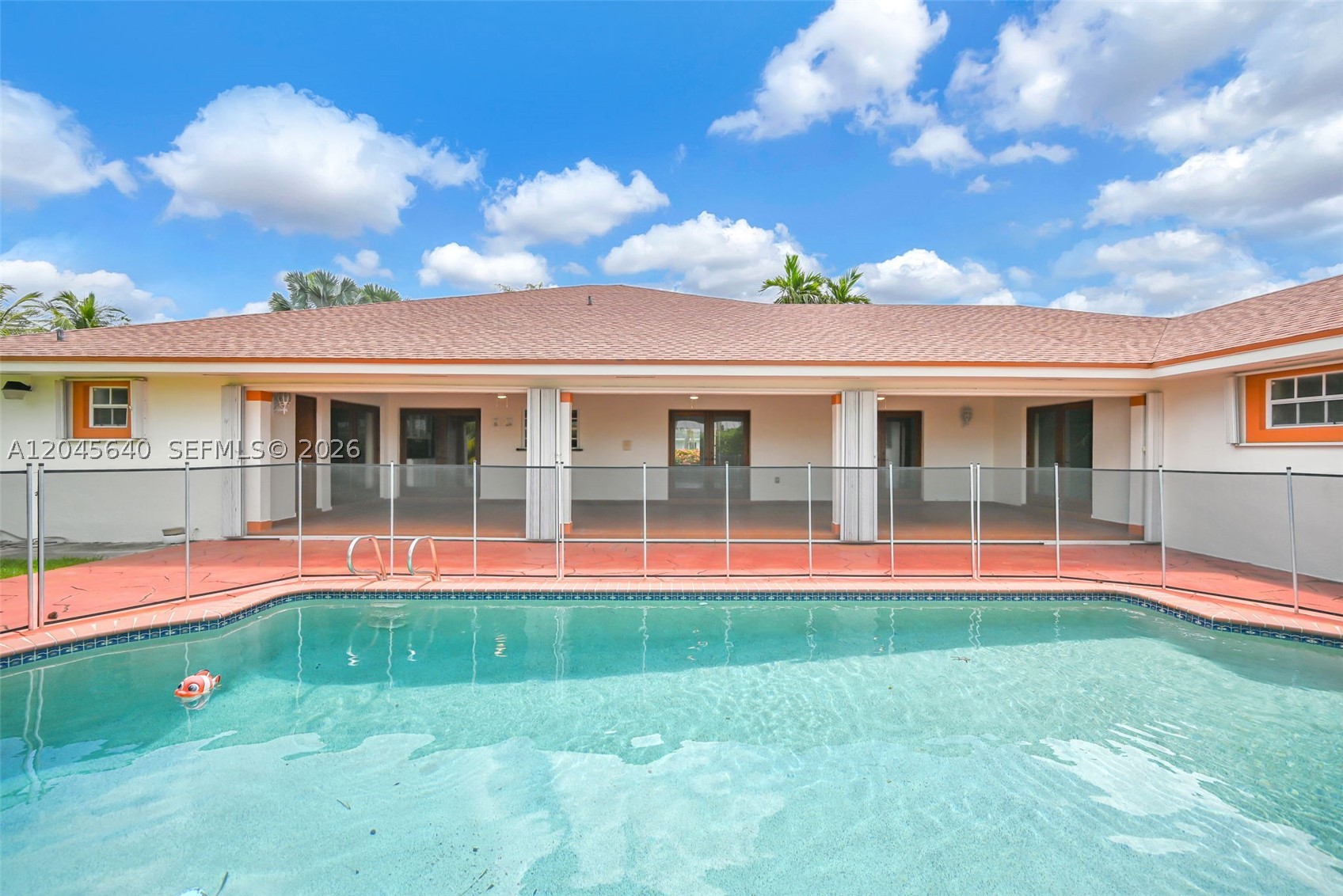MARY ANN ESTATES 1ST ADDN - Residential