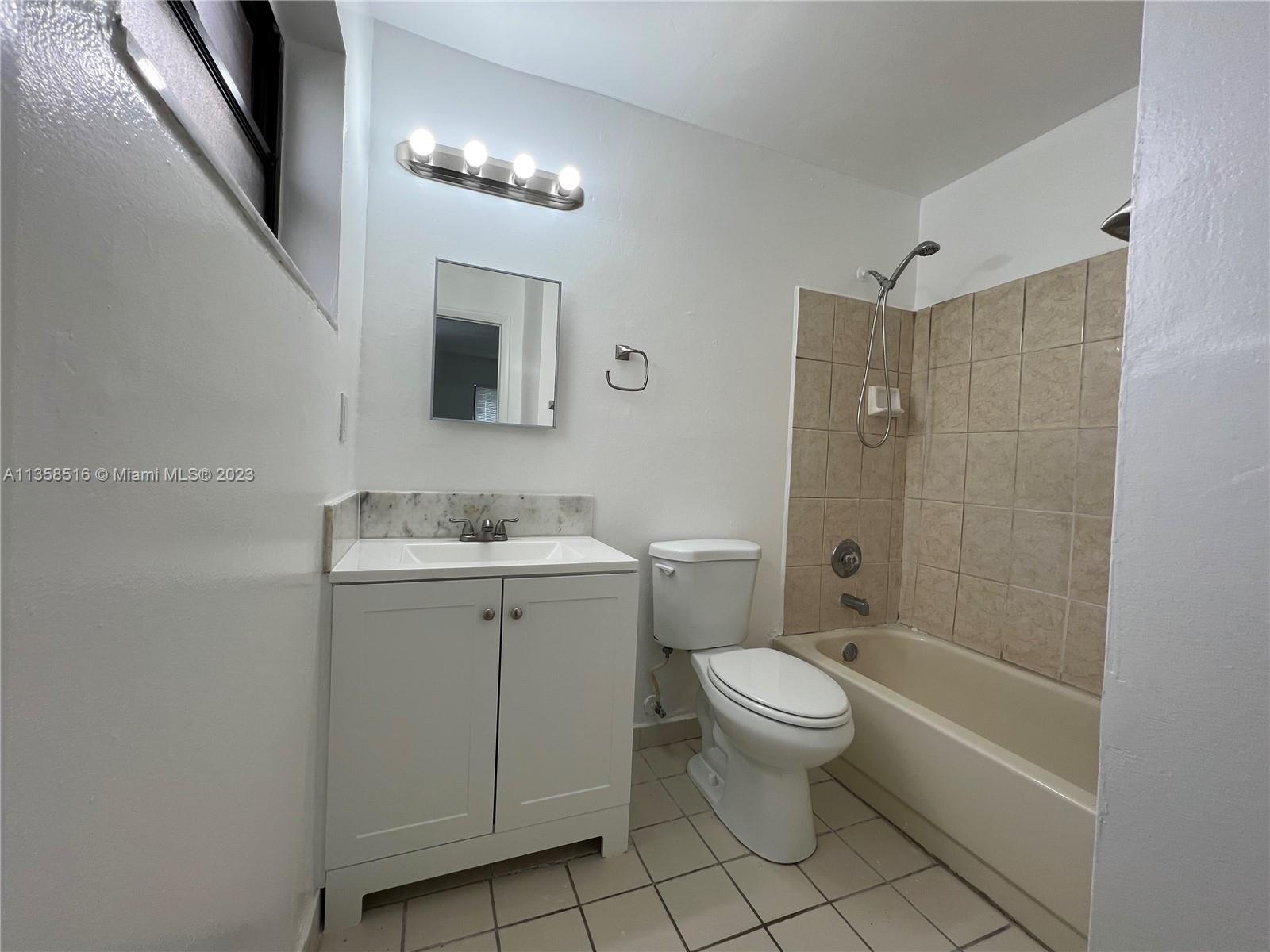 SUN LAND PARK - Residential Lease