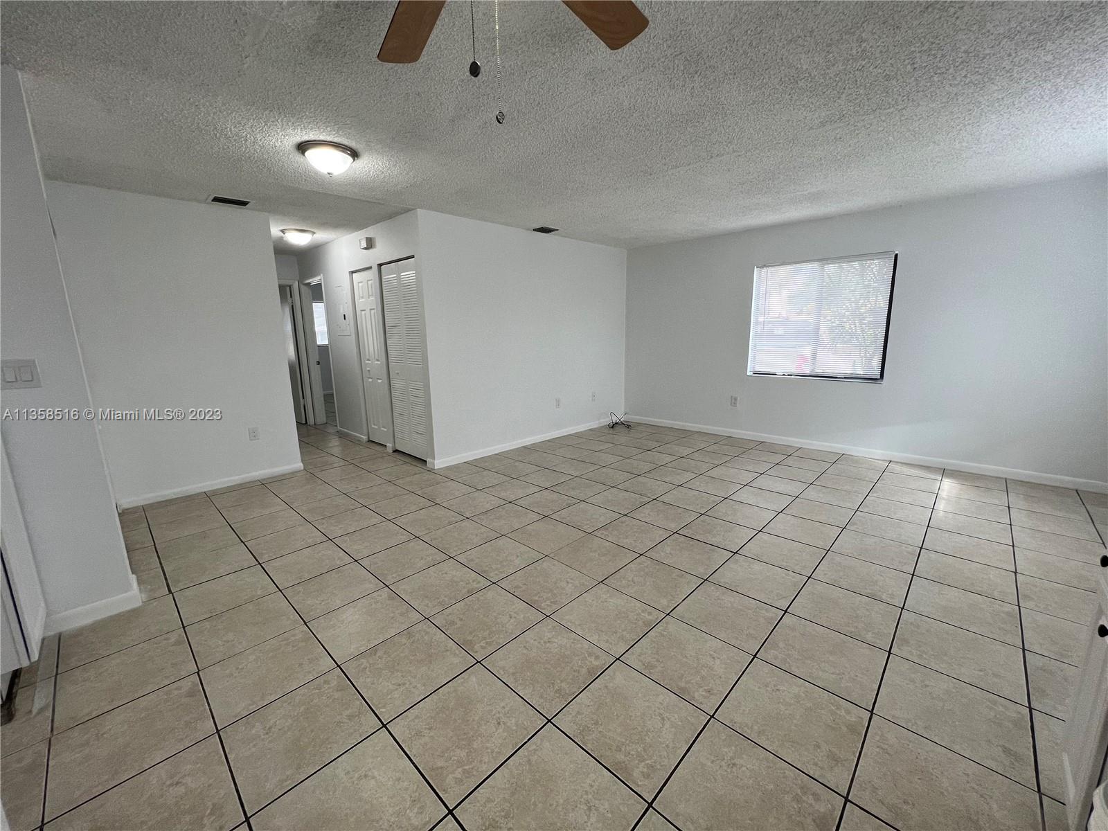 SUN LAND PARK - Residential Lease