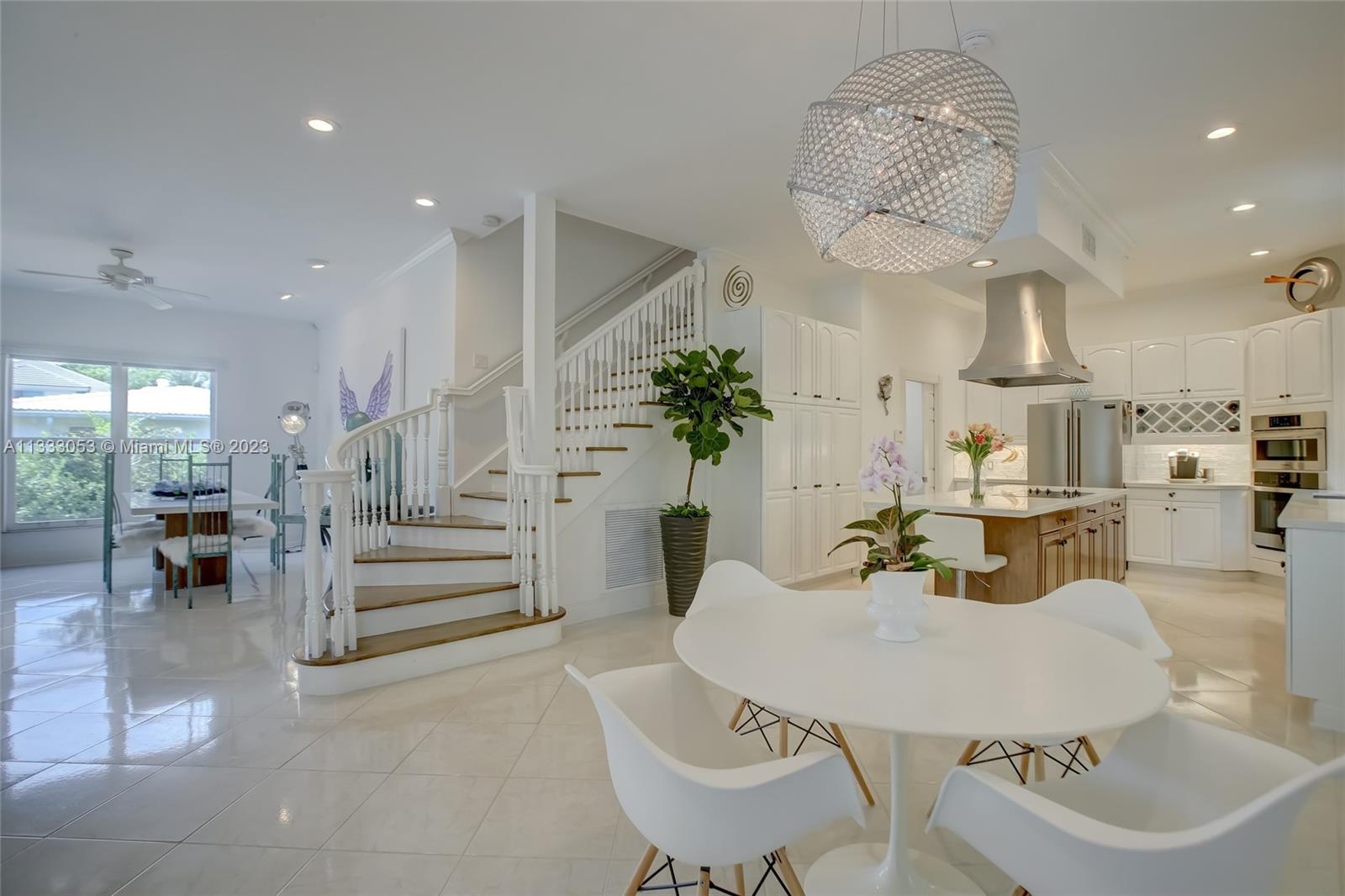 SUNRISE - Residential