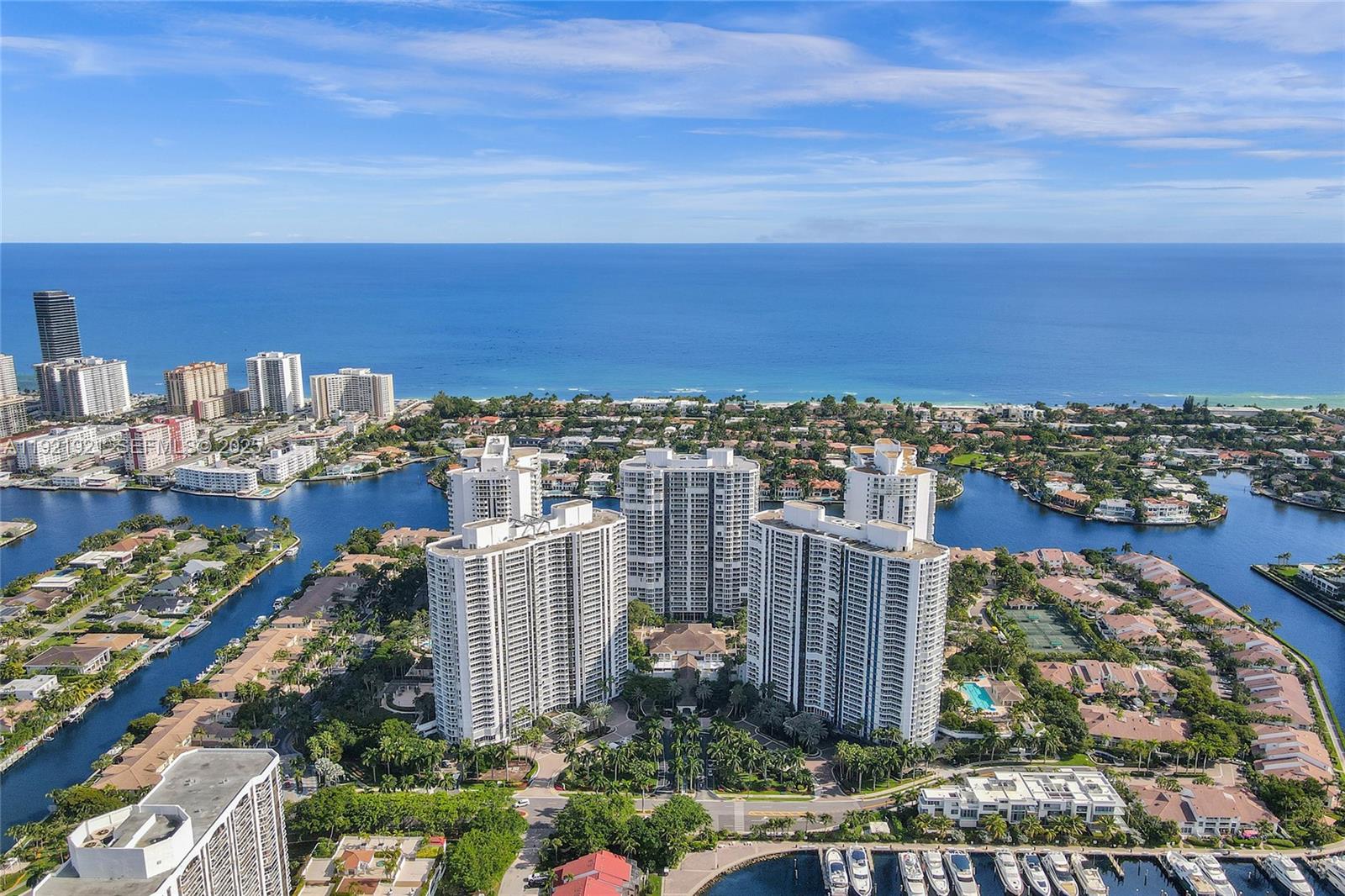 ATLANTIC I AT THE POINT C - Residential