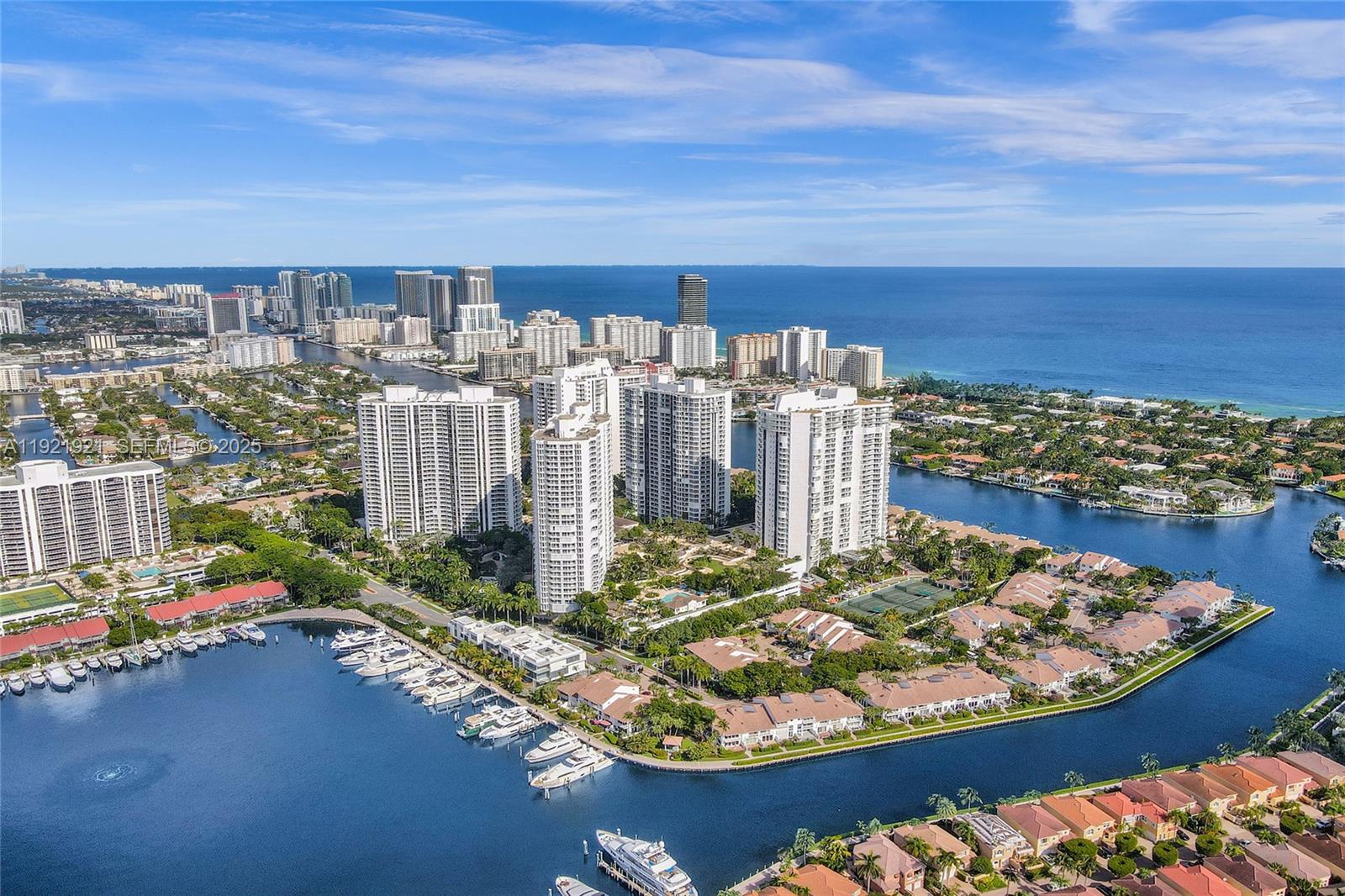 ATLANTIC I AT THE POINT C - Residential