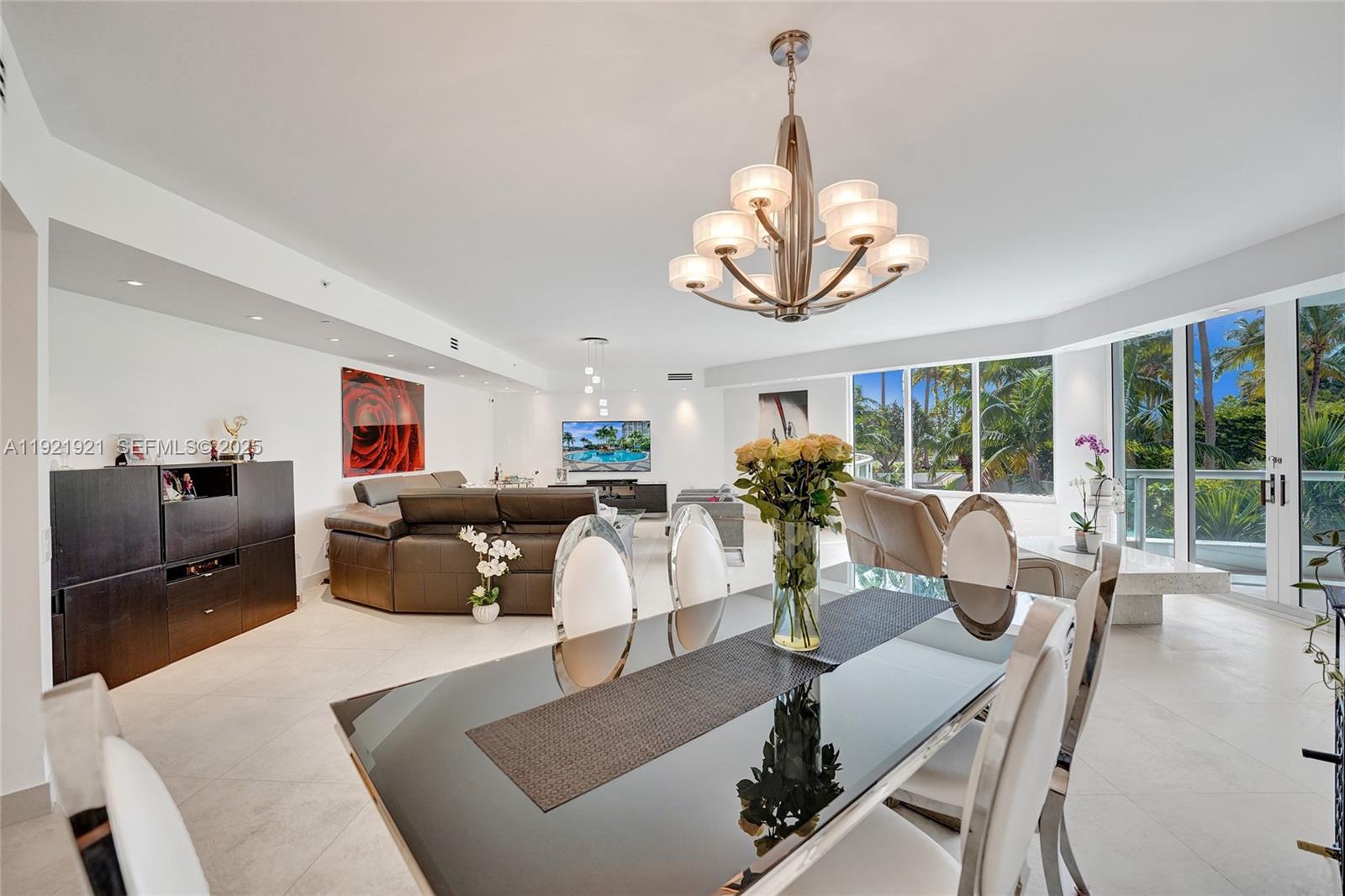 ATLANTIC I AT THE POINT C - Residential