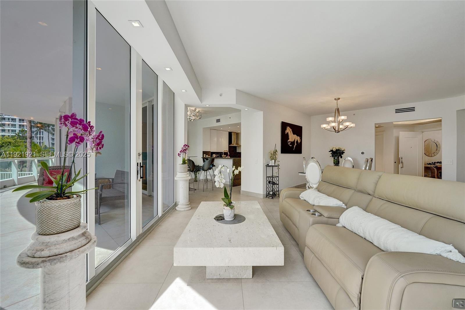 ATLANTIC I AT THE POINT C - Residential
