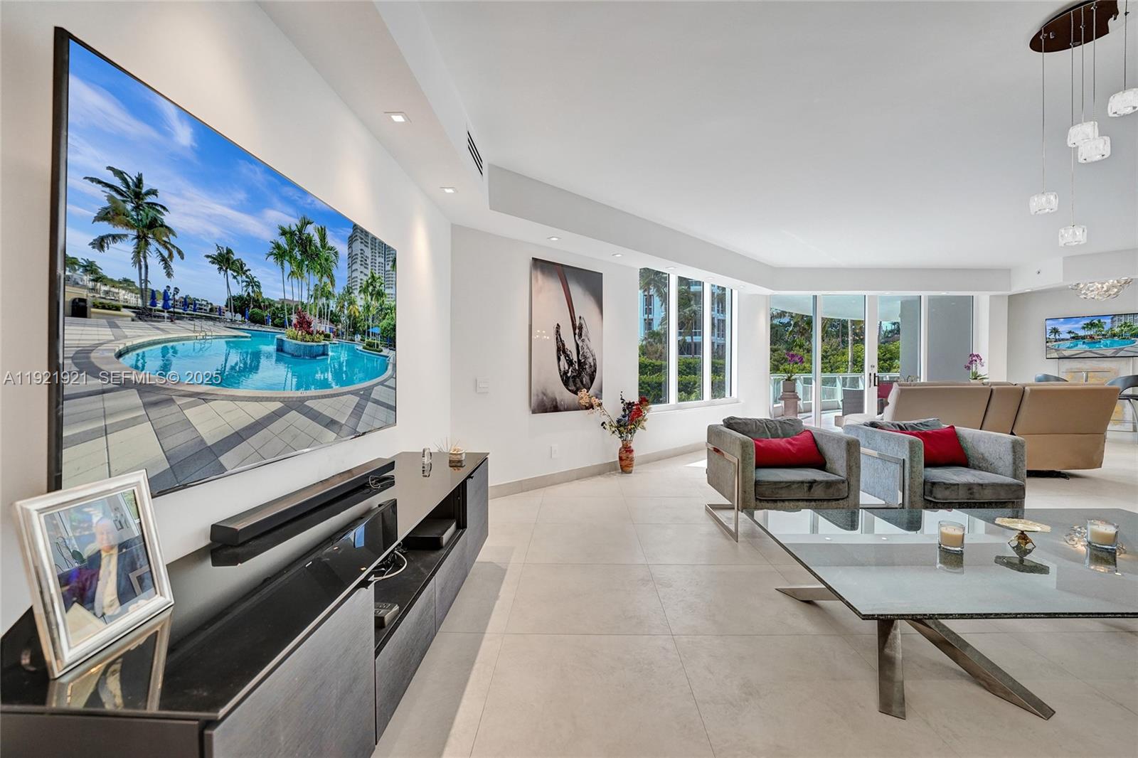 ATLANTIC I AT THE POINT C - Residential