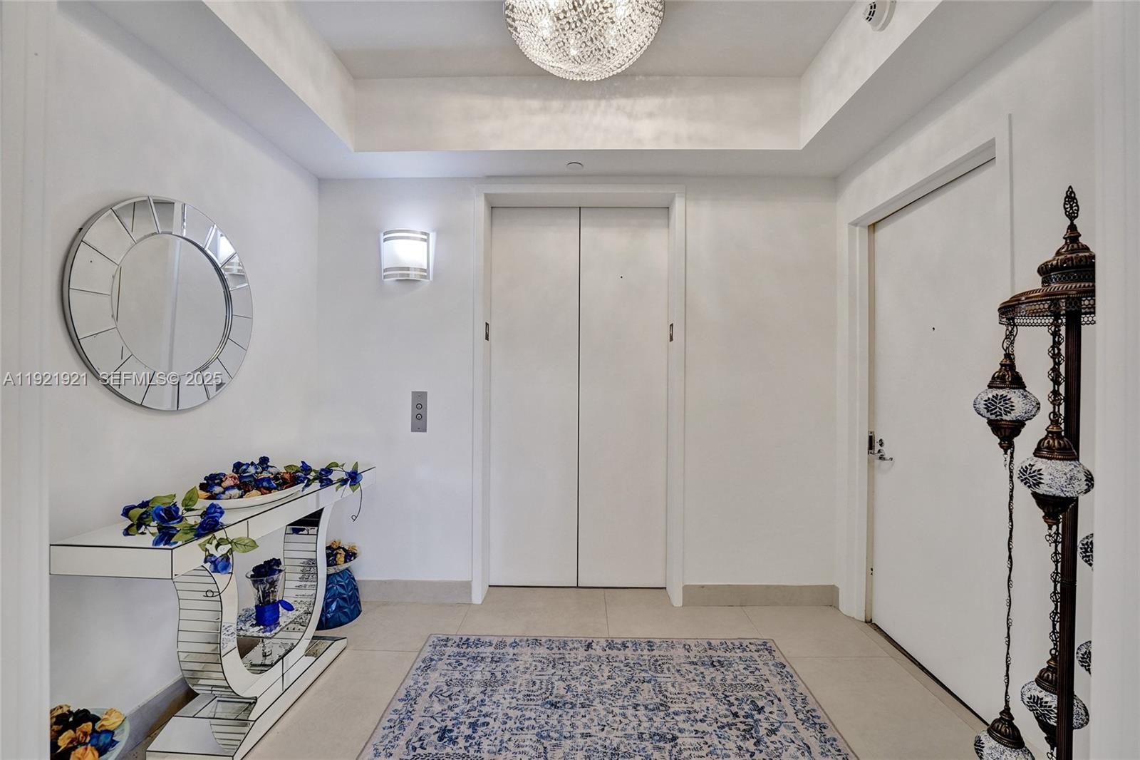 ATLANTIC I AT THE POINT C - Residential