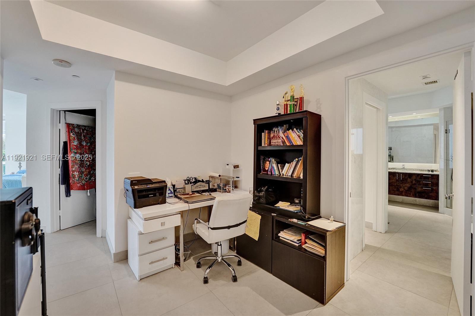 ATLANTIC I AT THE POINT C - Residential