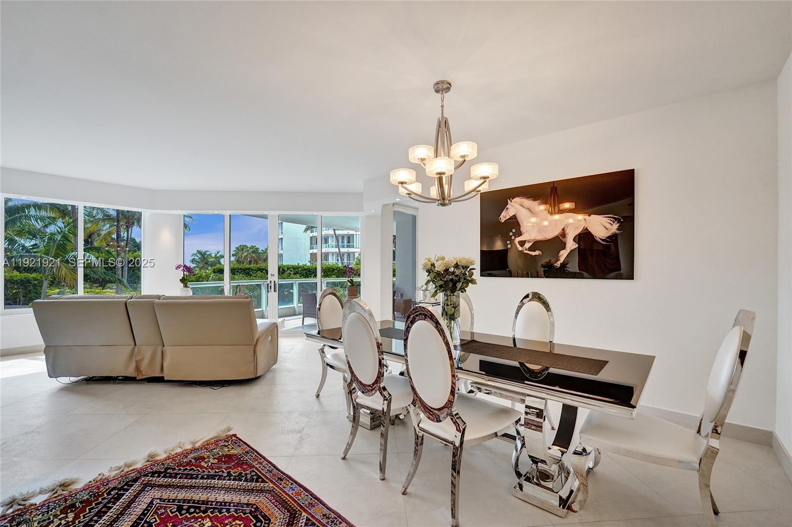 ATLANTIC I AT THE POINT C - Residential