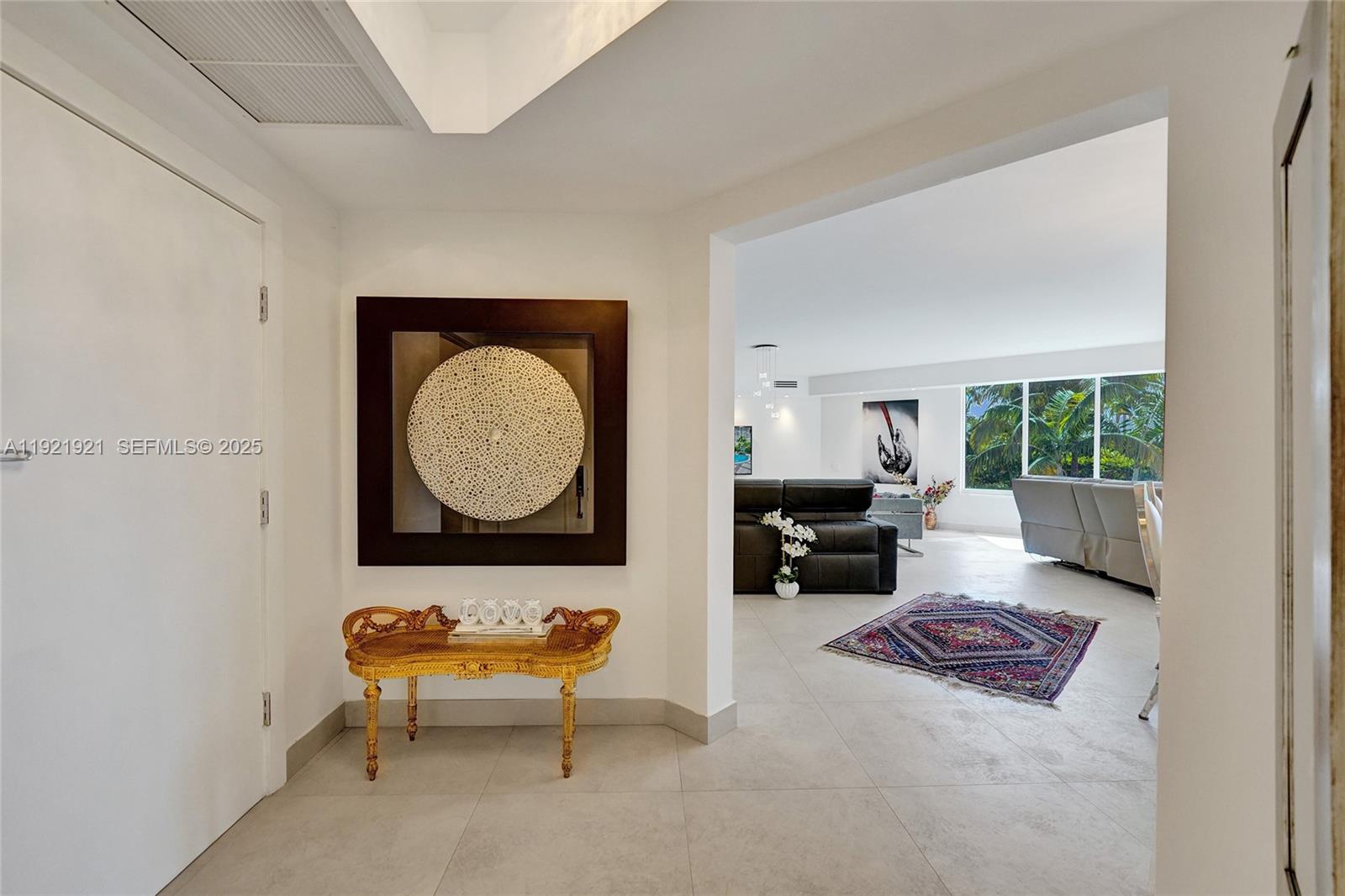 ATLANTIC I AT THE POINT C - Residential