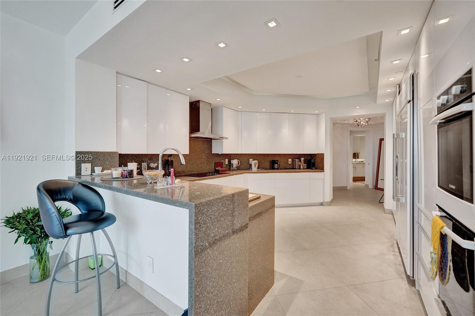 ATLANTIC I AT THE POINT C - Residential
