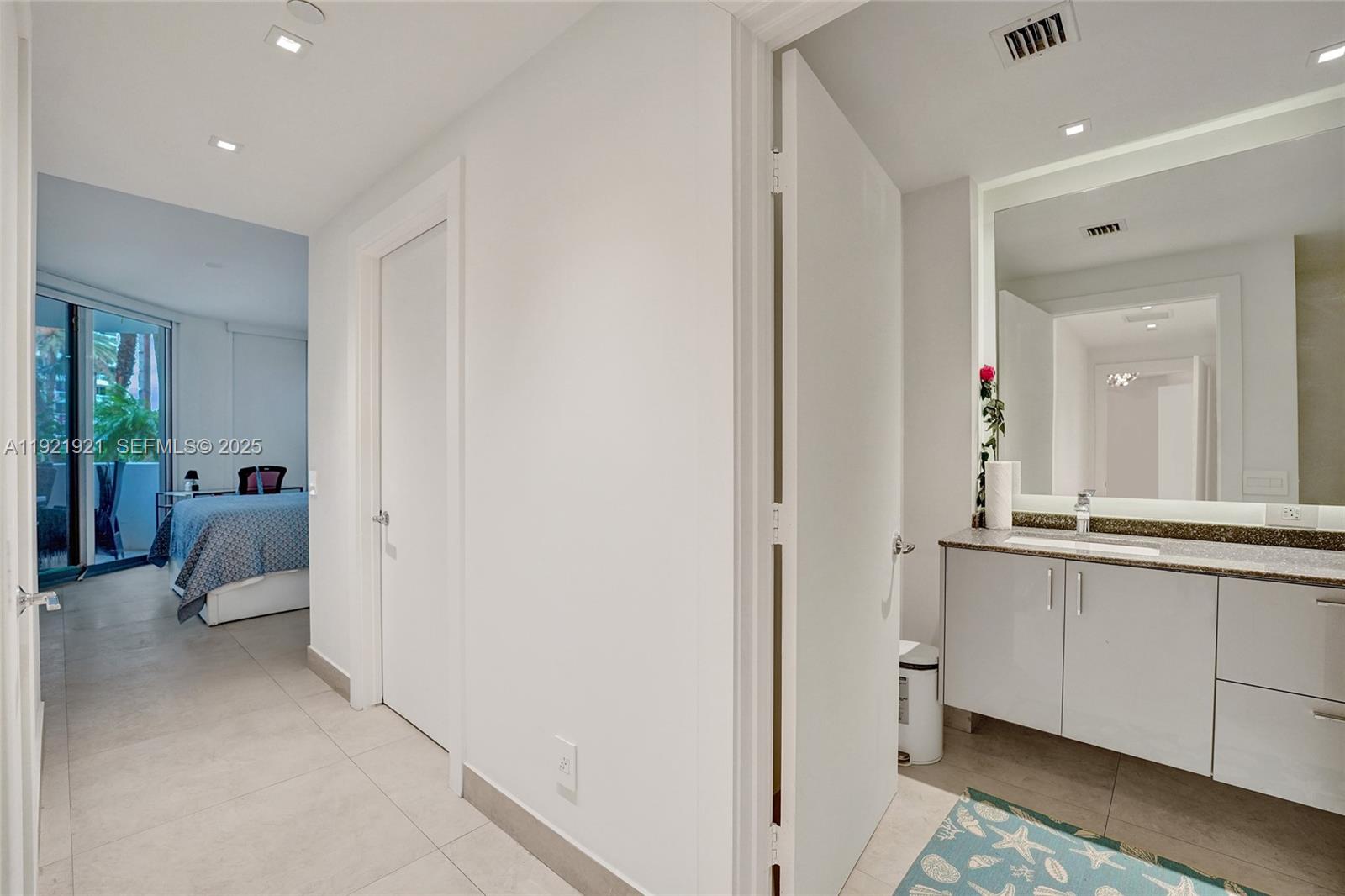 ATLANTIC I AT THE POINT C - Residential