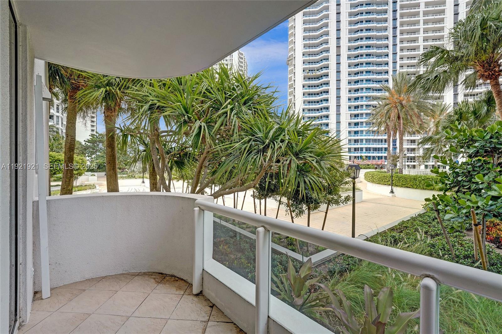 ATLANTIC I AT THE POINT C - Residential