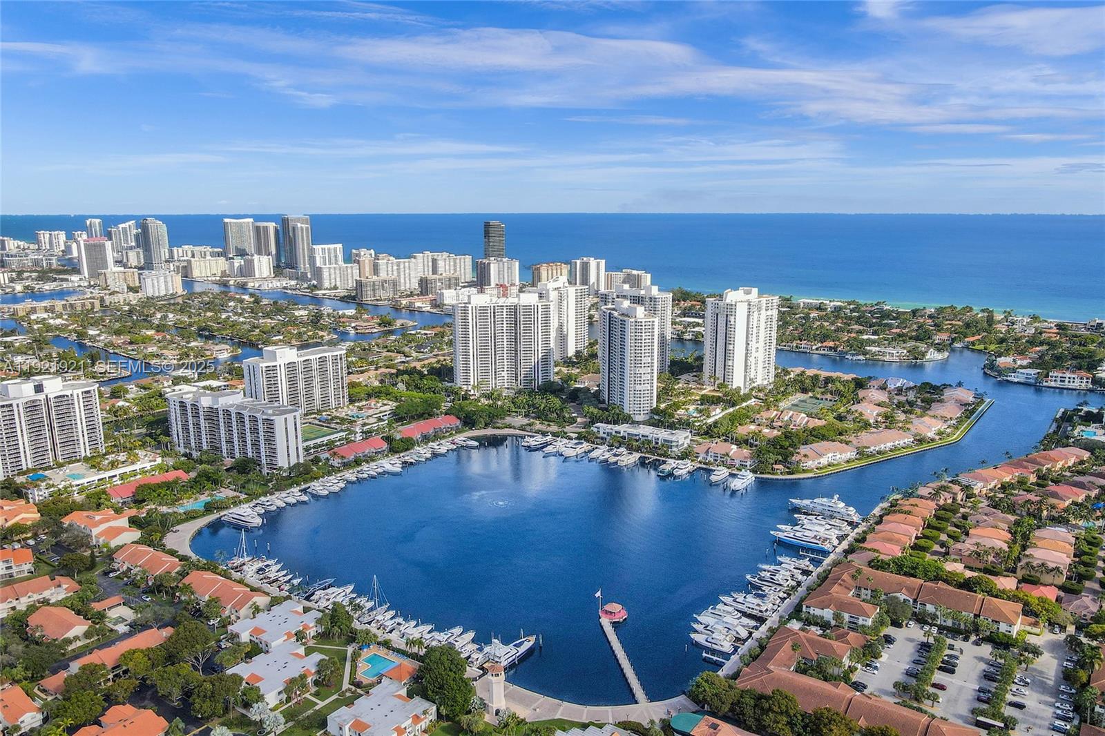 ATLANTIC I AT THE POINT C - Residential