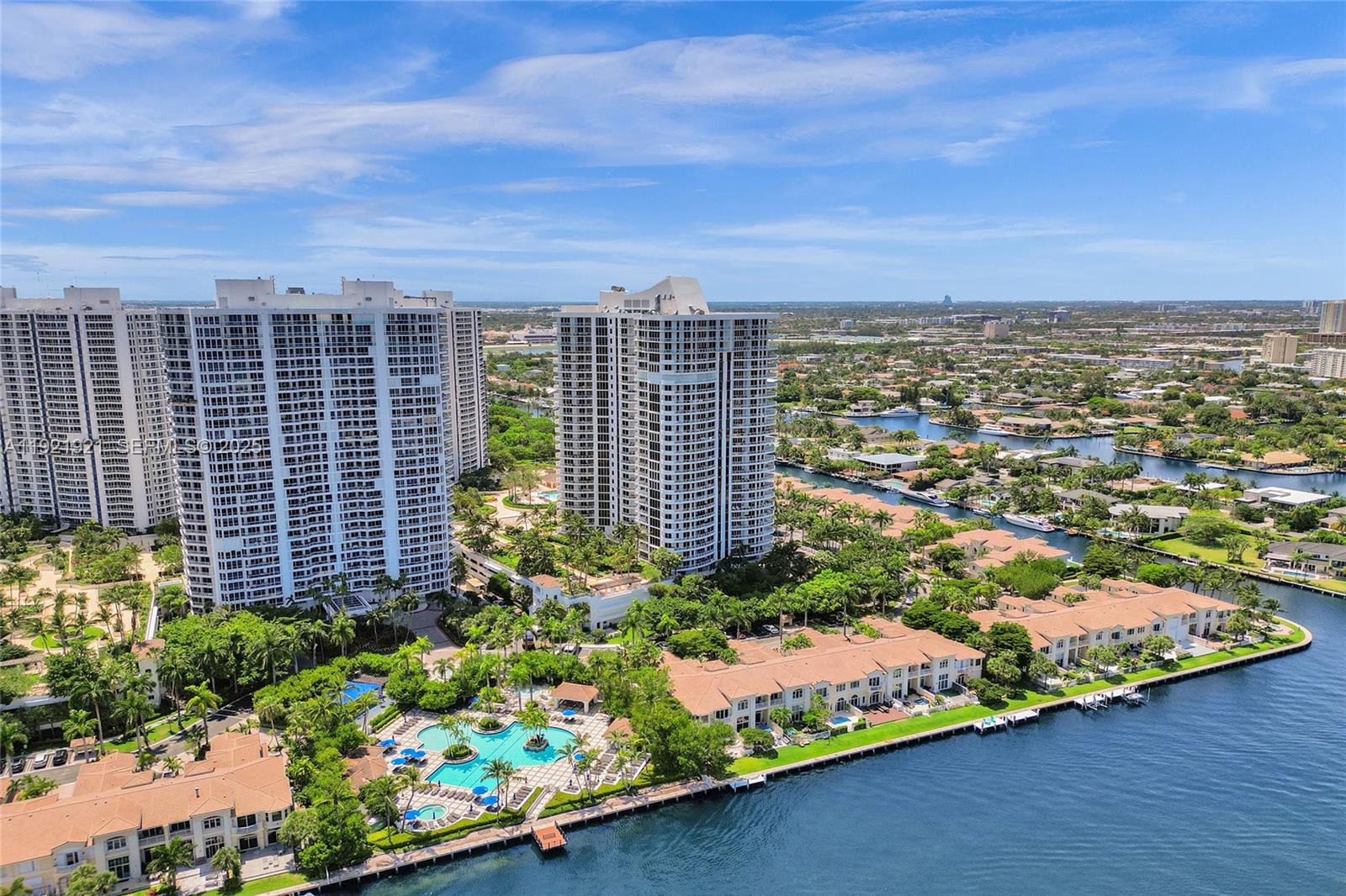 ATLANTIC I AT THE POINT C - Residential