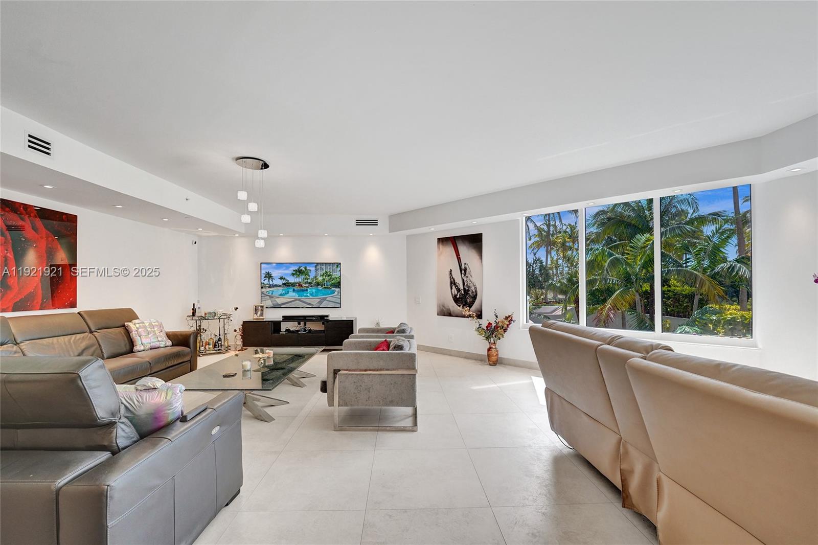 ATLANTIC I AT THE POINT C - Residential