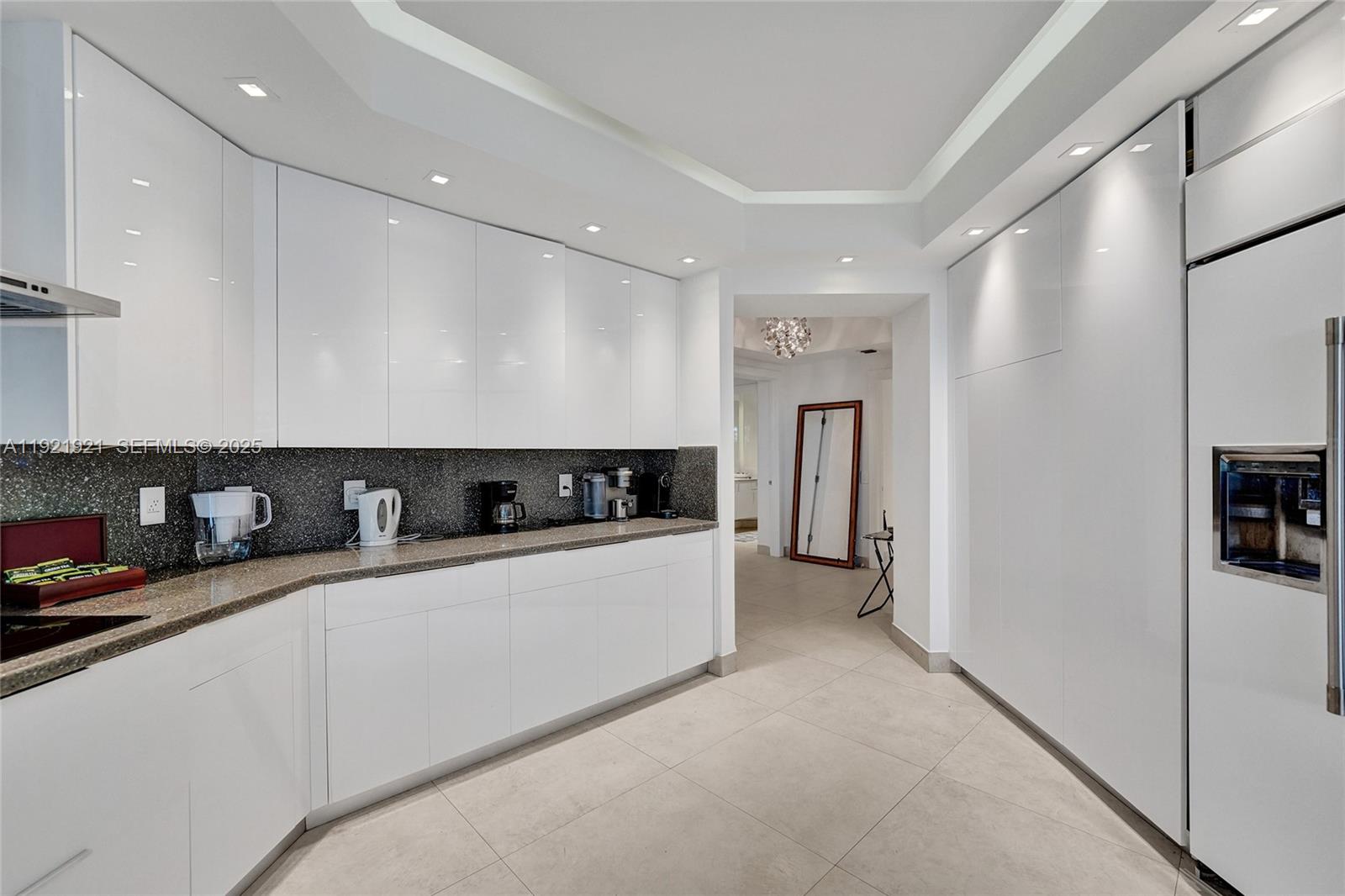 ATLANTIC I AT THE POINT C - Residential