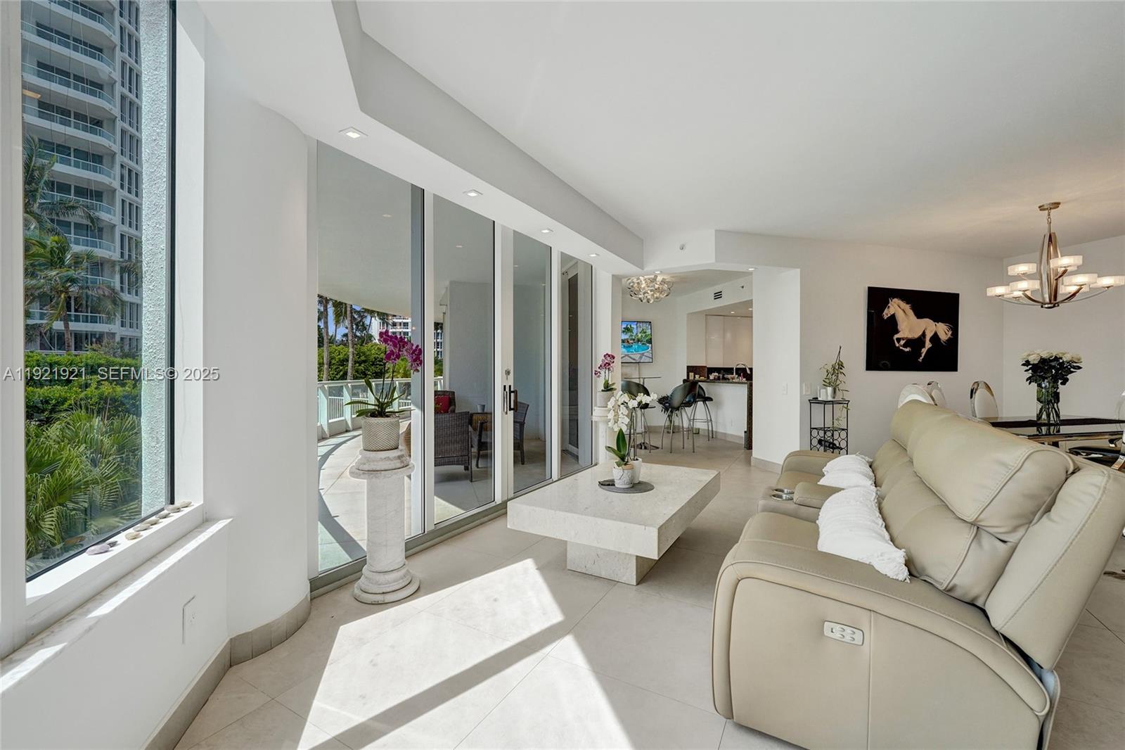 ATLANTIC I AT THE POINT C - Residential
