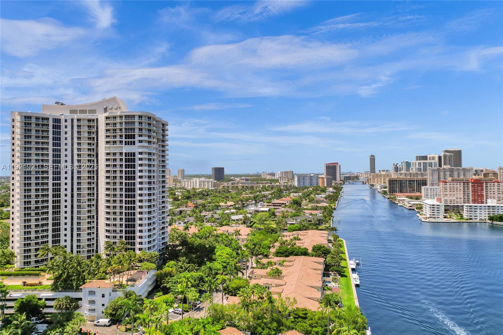 ATLANTIC I AT THE POINT C - Residential