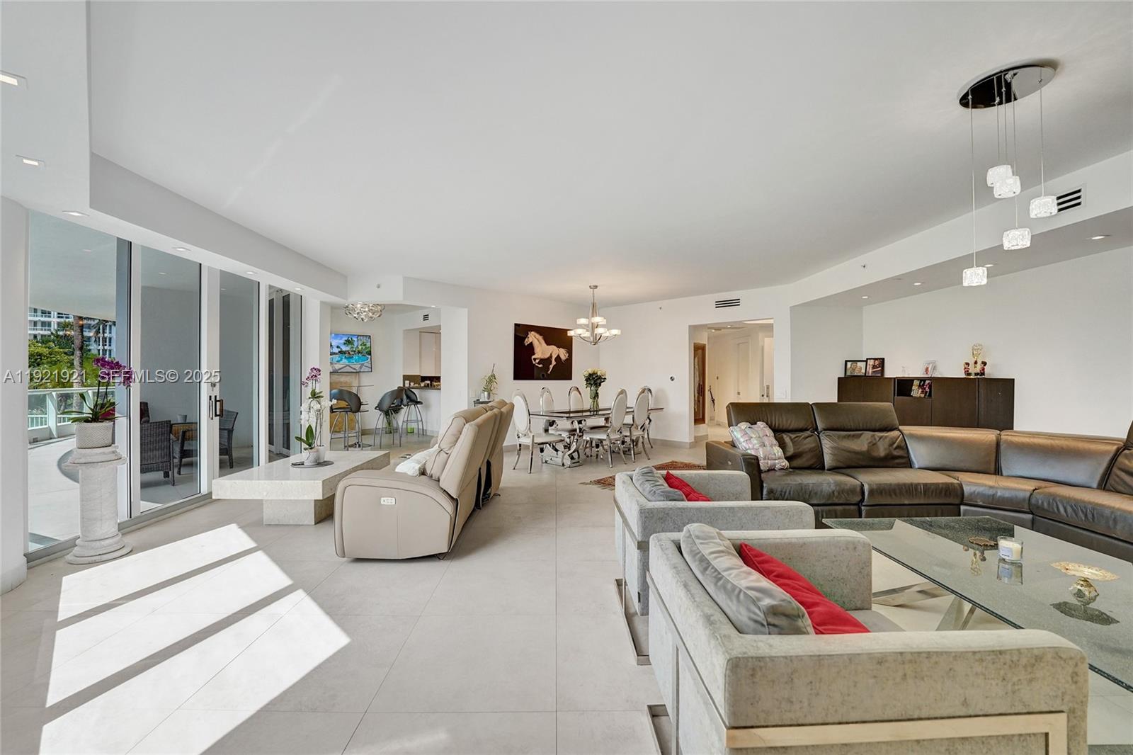 ATLANTIC I AT THE POINT C - Residential