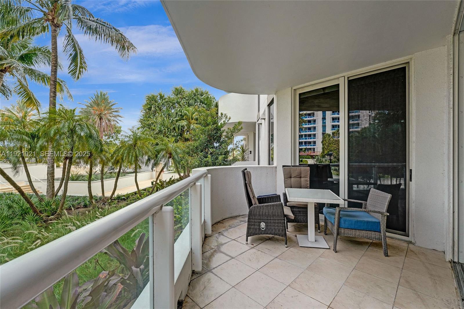 ATLANTIC I AT THE POINT C - Residential