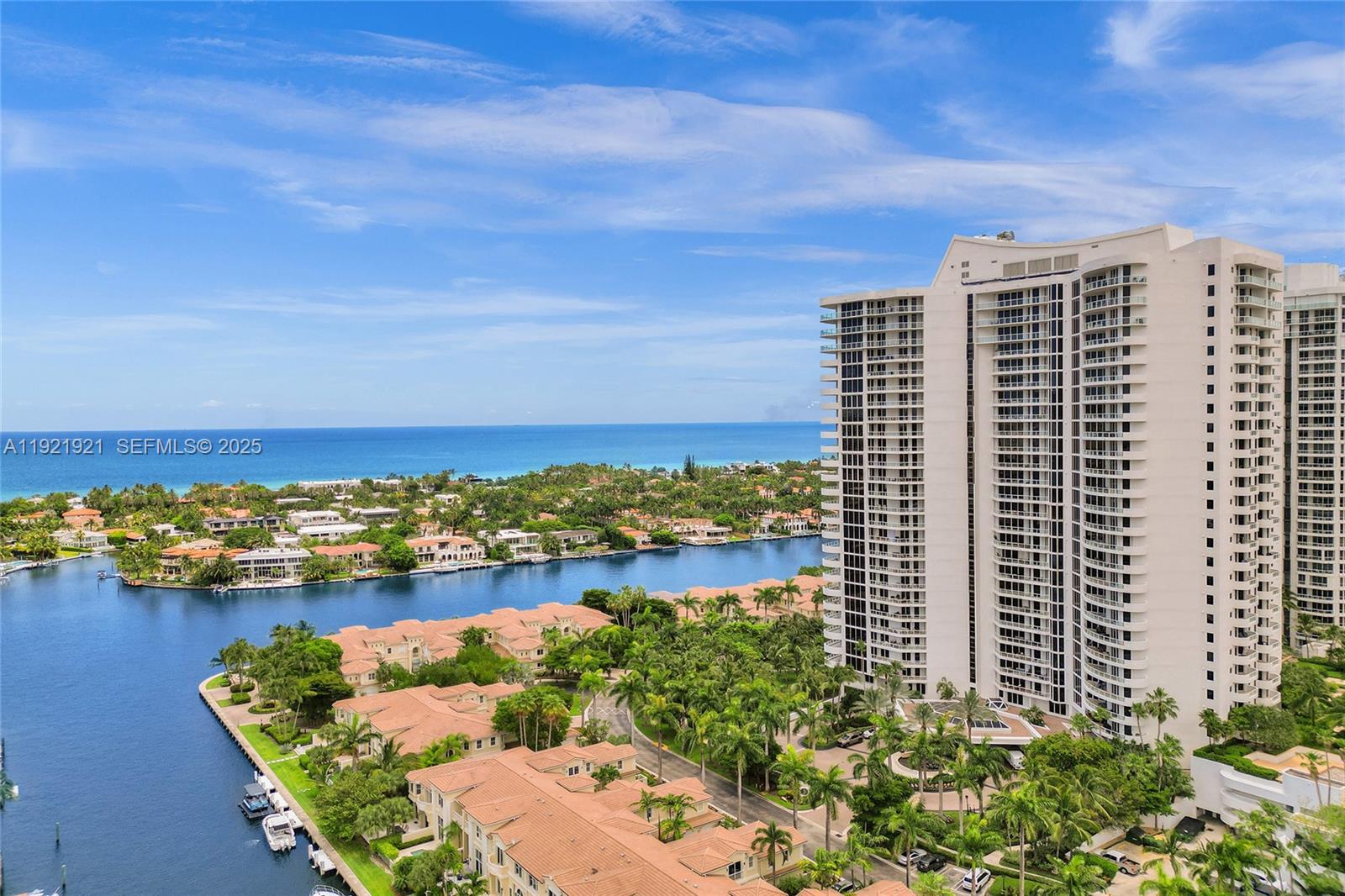 ATLANTIC I AT THE POINT C - Residential